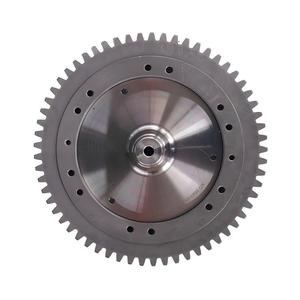 HUAMAO Three Axis <b>Direct</b> Drive Assembly for <b>Wheel</b> Loader 856 855 Liugong for Transmission <b>Spare</b> Parts Shandong Origin 1 Year - Product Image 1