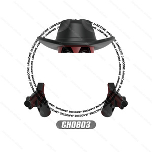 G0172 G0173 Siêu Anh Hùng Chết Venom Hồ Bơi Logan X-Men Galactuspool Masacre Mini Thu Thập Con Số Xây Dựng Khối Đồ Chơi Quà Tặng Cho Trẻ Em - Product Image 5