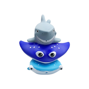 Juguete Flotante de Buceo con Diseño de Dibujos Animados para Niños, Precio Directo de Fábrica DiveDIY, Juguete para Piscina y Snorkel con Temática Oceánica - Product Image 4