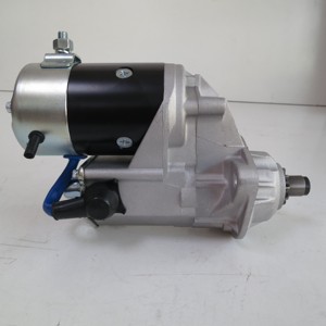 Bộ phận động cơ qsb5.9 qsb6.7 động cơ bắt đầu tụ 4996707 3957593 mềm bắt đầu động cơ - Product Image 6