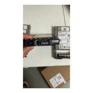 Disco Duro Interno SSD de 2.5 Pulgadas, 960 GB, 1.92 TB, 3.84 TB, Disco Duro Sólido SSD, Disco Duro de Almacenamiento Dell EMC - Product Image 6