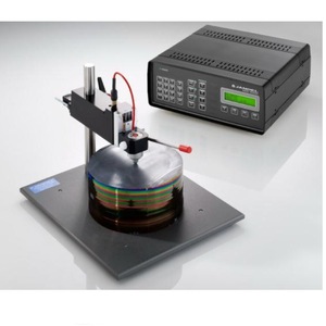 Sonda de ventana Jandel RM 3000 de cuatro sondas para dispositivos CDEATI, acero inoxidable, Reino Unido Origen - Product Image 2