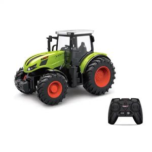 <span class=keywords><strong>Tracteur</strong></span> agricole <span class=keywords><strong>télécommandé</strong></span> à échelle <span class=keywords><strong>1</strong></span>/24 6Ch, jouet classique Rc avec 2.4ghz - Product Image 3