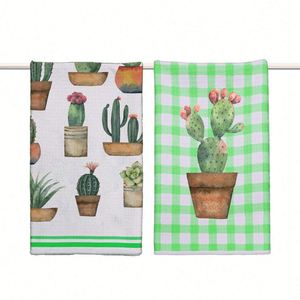 Custom Printed Waffle Weave Microfiber Quick-Dry Home Kitchen <b>Towels</b> Cleaning Personalized Tea <b>Towel</b> - Product Image 1