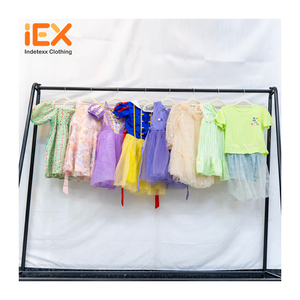 Ukay Balles de vêtements d'occasion Premium Cartoon Balle de vêtements d'occasion - Product Image 6