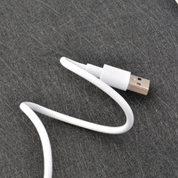 Cable de Datos Tipo-C de Carga Rápida de 1 Metro, 2 Metros y 15 Metros, 5A, para Teléfono Móvil (Compatible con Android)