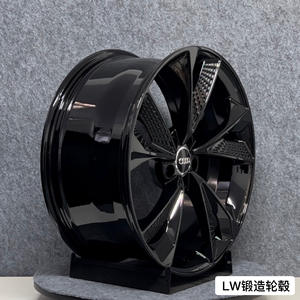 Jantes 18 pouces jantes a4 - Product Image 5