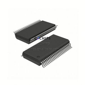 Whole Sale Price 48LC4M16A2-75 TSSSOP-54 Integrated Circuit Chip CZSKU:G7R5N5D0 - Product Image 1