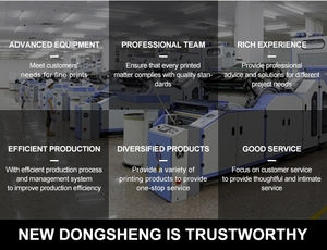 Boîtes d'emballage individuel en papier biodégradable de forme personnalisée Boîte à cupcakes à gâteau cadeau en carton - Product Image 6