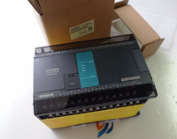 Contrôleur logique programmable (PLC) FBS-24MCT2-AC FBS-40MCT2-AC – Accessoires d'origine en stock, solution complète