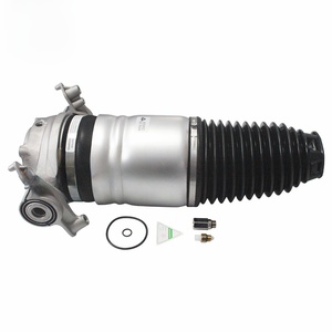Nuevo Balón de Suspensión Neumática Trasera Derecha de Fábrica para Q7, Nuevo Tipo de Resorte Neumático 7P6616504G 7P6616504H - Product Image 5