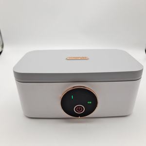 Stainless Steel Cordless Automatic Rechargeable <b>Bento</b> <b>Box</b> <b>Lunch</b> <b>Box</b> for Women Insulated Portable - Product Image 6