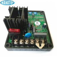 GAVR-12A Module régulateur de tension moteur automatique AVR État universel Nouveau