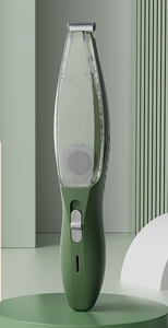 <span class=keywords><strong>Tondeuse</strong></span> à poils pour animaux de compagnie rechargeable à faible bruit, nouvelle <span class=keywords><strong>tondeuse</strong></span> électrique <span class=keywords><strong>sans</strong></span> <span class=keywords><strong>fil</strong></span> pour animaux de compagnie, tondeuses professionnelles personnalisées pour animaux de compagnie - Product Image 6