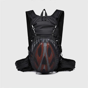 Sac à dos de cyclisme léger et résistant à l'eau, personnalisable en gros, sac à dos de randonnée 20L pour VTT, trail running, escalade, trekking - Product Image 6