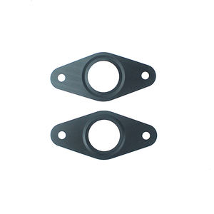 أجزاء نظام محرك أوتوماتيكي عالية الجودة ، حشية صمام Egr لفورد رنجر T6 ، 6d1q 4q 68 AC - Product Image 6