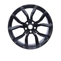 Jantes en alliage d'aluminium haute résistance personnalisées pour Land Rover Defender L663, SUV modifié tout-terrain