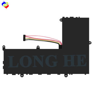 Batterie de remplacement 7.6V 5000mAh C21N1414 Batterie pour ordinateur portable <span class=keywords><strong>ASUS</strong></span> EeeBook <span class=keywords><strong>X205TA</strong></span>/X205T/F205TA - Product Image 3