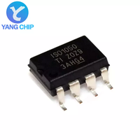 Baru Asli IS01050DUBR Komponen Elektronik