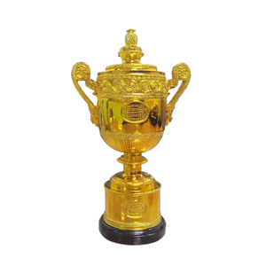 Trophée de l'Open d'Australie US Open Wimbledon Open de France Roger Federer Ennis Décorations de fans Rafael Nadal Tennis Périphérique O - Product Image 5
