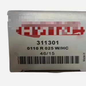 Nuevo Elemento de Filtro 0110R050W/HC, Nuevo y Original en Existencia, Automatización Industrial, Controlador de Programación PLC Dedicado PAC - Product Image 1