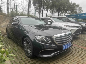 Mercedes <span class=keywords><strong>Benz</strong></span> Clase <span class=keywords><strong>E</strong></span> W213 Sedán Gasolina 2020 <span class=keywords><strong>E</strong></span> 300 L Sport Luxury Usado, Venta al por Mayor de Autos Usados - Product Image 2