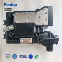 Festop PG POWER-GENEX Elektropneumatische Positioneerder EPL-DB2SN7LN
