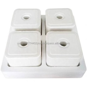 Blocs de sel minéral naturel pur pour bétail, chevaux et moutons - Product Image 4