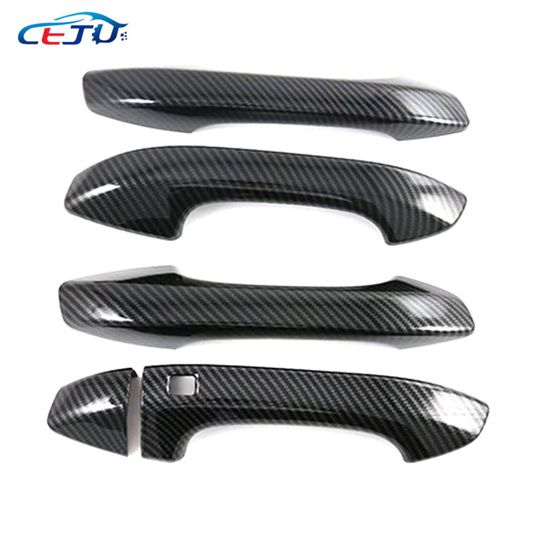 Look fibre de carbone