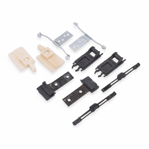 Kit de réparation de toit ouvrant pour compatible avec BMW E46 2003-2006 OEM 54137134516 - Product Image 2