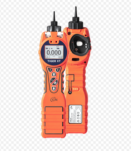 เครื่องตรวจจับ VOC แบบพกพา รุ่นดั้งเดิม ตรวจจับสารประกอบอินทรีย์ระเหยง่าย (VOCs) ได้อย่างรวดเร็วและแม่นยำ - Product Image 2