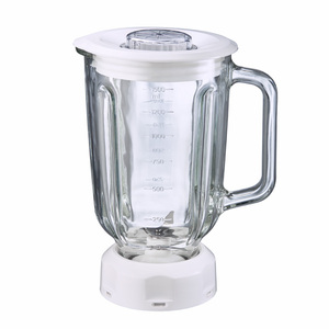 Verified Supplier Sanyo Blender Transparent Glass Jar | Alibaba.com