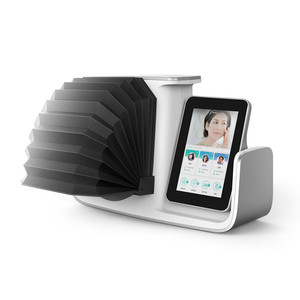 Beauty <b>Smart</b> <b>Mirror</b> Skin Detector Professional Skin Analyzer 3D Skin Analysis Machine Facial Scanner for Beauty Salon - Product Image 2