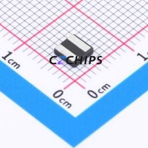 YSMC0412V-6R8M ตัวเหนี่ยวนำไฟฟ้าแบบ SMD, ขนาด 4x4 มม. ( ค่าความเหนี่ยวนำ: 6.8uH ) ( ความแม่นยำ: 20% กระแสไฟฟ้าที่กำหนด: 2.3A ) - Product Image 2
