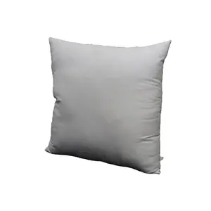 Bán Sỉ Ruột Gối Trung Quốc Đảm Bảo Chất Lượng Nhà Máy 100% Cotton Ruột Gối Polyester Tùy Chỉnh