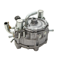 Vanne de régulation de gaz pour chariot élévateur, pièce détachée, prix usine, LPG 23520-36910-71 pour chariots élévateurs FG45-50/FGZN45-50