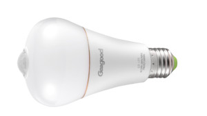 Geagood 110V 220V E27 B22 3W 5W 7W 9W SKD Schall induktion sensor Smart Infrarot PIR Bewegungs sensor LED-Lampe, Bewegungs sensor Lampe - Product Image 5