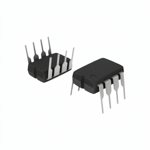Composants électroniques UC3844BVN 8 DIP Gestion de l'alimentation (PMIC) En stock - Product Image 1