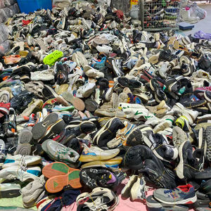 Fornitori all'Ingrosso di Articoli Usati per Negozi dell'Usato: Scarpe da Uomo Usate e Scarpe Sportive di Seconda Mano all'Ingrosso - Product Image 6