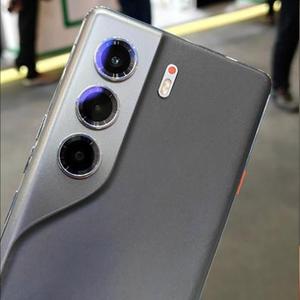 Camon 40 Pro Global Android 5G Débloqué Double SIM Smartphone Écran AMOLED 144Hz Appareil Photo 108MP Batterie 6000-6999mAh - Product Image 1