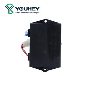 Régulateur de tension automatique GFC9-1A1G 60HZ AVR, 6 fils, monophasé, triphasé, contrôle de moteur servo, composants en cuivre pour - Product Image 1