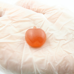 กัมมี่กรดโฟลิกผลิตภัณฑ์เสริมอาหารวิตามินซีที่ได้รับการรับรองจาก GMP - Product Image 5