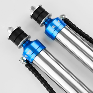 Peças de Suspensão Off-<span class=keywords><strong>Road</strong></span> G-SAI de Alta Qualidade Novas para 4x4 Amortecedor para LC250 - Product Image 2
