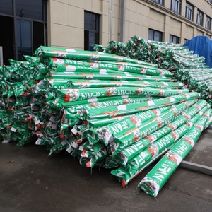 Tubo per Acqua PPR IFAN a Prezzo di Fabbrica PN20/PN25 Standard Tedesco Tubo PPR 20-160mm Tubo in Polipropilene PPR - Product Image 2