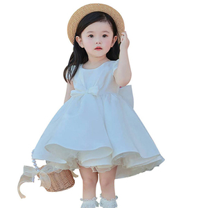 sachin and babi light blue dress Personalized Fairy First Birthday Tutu Outfit-Little Cuddle Boutique Top Only-Long Sleeve / 0-3 Months