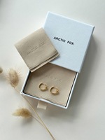 Boîtes cadeaux rigides de luxe en gros pour bijoux haut de gamme, personnalisées, avec doublure en velours éponge de 2 cm, revêtement UV, gaufrage et pelliculage mat