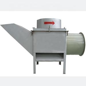 Sarımsak bölme makinesi - Product Image 2