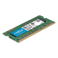 Crucial Laptop 8gb Ddr3 Ram 1600mhz 1333mhz 1066mhz Memory Ram Ddr3 8 Gb 2gb 4gb