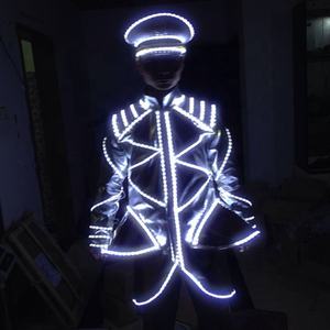 Мужские светящиеся костюмы - Product Image 5