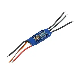 ZTW - Beatles 20A 30A 40A 50A 60A 80A 100A SBEC G2 Brushless Speed Controller ESC